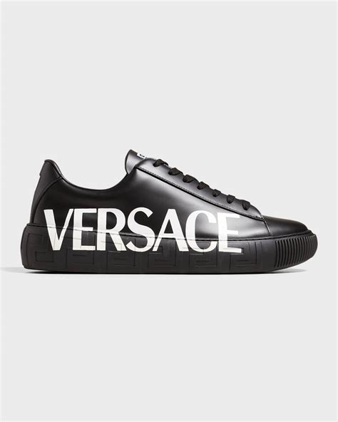 Versace shoe price